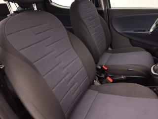 LANCIA Ypsilon usata, con Hill holder