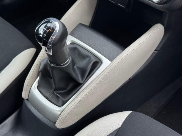 NISSAN Micra usata, con Fari LED