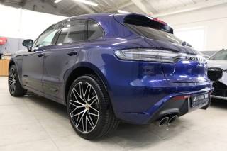 PORSCHE Macan usata, con Airbag Passeggero