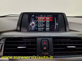 BMW 320 usata, con Servosterzo