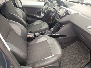 PEUGEOT 2008 usata, con Controllo trazione