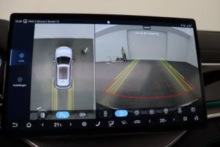 BYD Seal usata, con Park Distance Control