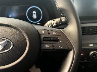 HYUNDAI i20 usata, con Climatizzatore