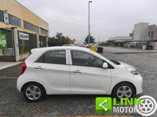 KIA Picanto usata, con Airbag Passeggero