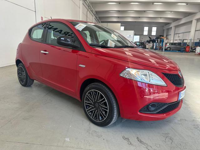LANCIA Ypsilon usata, con Airbag Passeggero