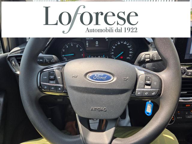 FORD Fiesta usata, con Specchietti laterali elettrici