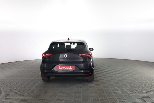 RENAULT Clio usata 4