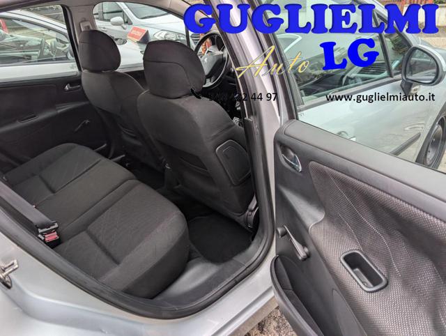 PEUGEOT 207 usata 23