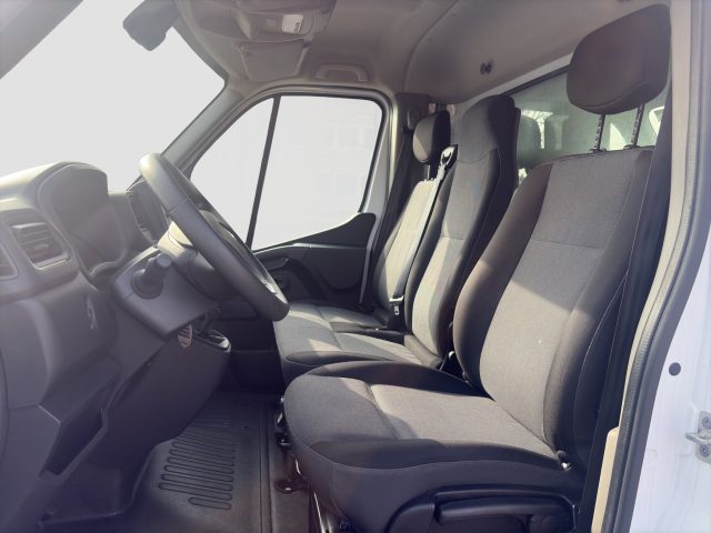 RENAULT Master usata 8