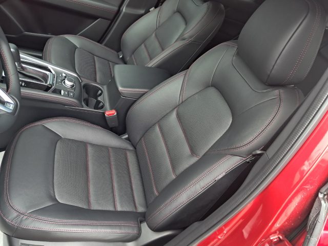 MAZDA CX-5 usata, con Boardcomputer