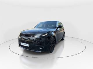 LAND ROVER Range Rover Sport 3.0 I6 PHEV 460 CV Dynamic SE *IVA ESPOSTA*