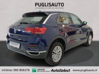 VOLKSWAGEN T-Roc usata, con Airbag Passeggero