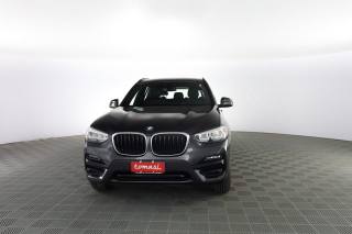 BMW X3 X3 xDrive20d Business Advantage