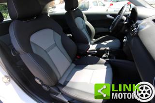 AUDI A1 usata, con Airbag testa
