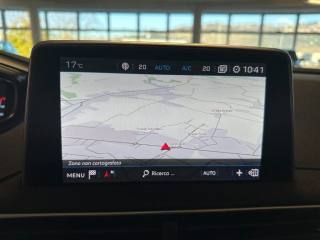 PEUGEOT 5008 usata, con Immobilizzatore elettronico