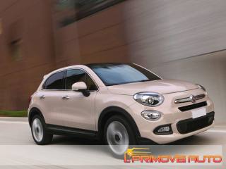 FIAT 500X usata 22