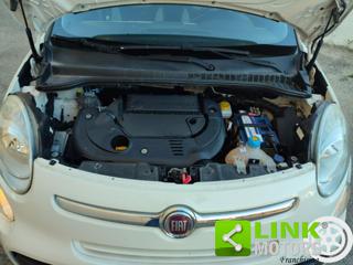 FIAT 500L usata, con ESP