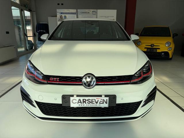 VOLKSWAGEN Golf GTI usata, con Airbag
