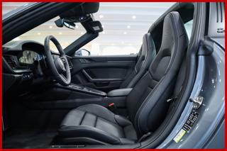 PORSCHE 992 usata, con Chiusura centralizzata