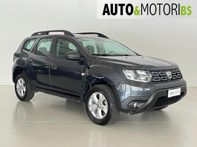 DACIA Duster usata, con Airbag laterali