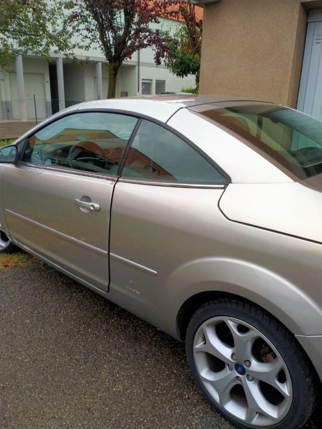 FORD Focus usata, con Cruise Control