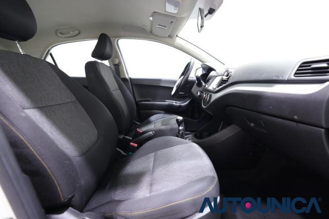 KIA Picanto usata 39