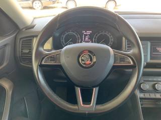 SKODA Kodiaq usata, con Chiusura centralizzata