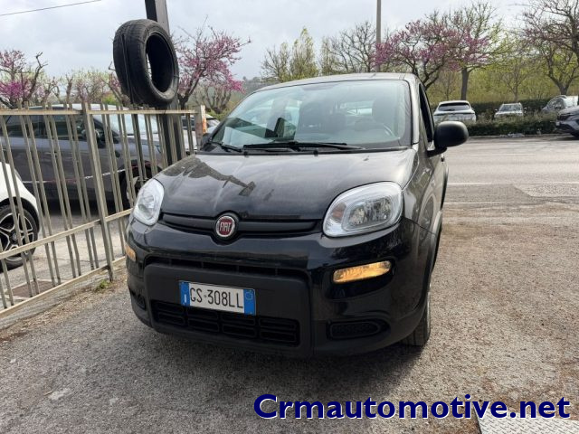 FIAT Panda usata, con Airbag Passeggero