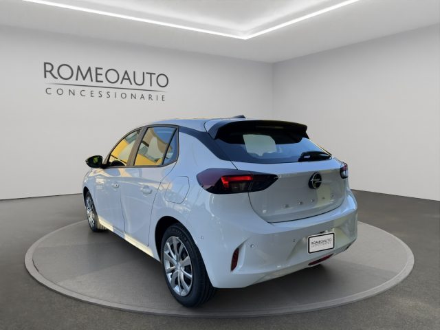 OPEL Corsa usata, con Airbag Passeggero