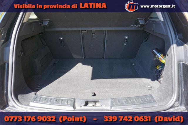 LAND ROVER Range Rover Evoque usata, con Filtro antiparticolato