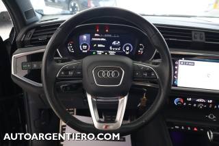 AUDI Q3 usata, con Park Distance Control