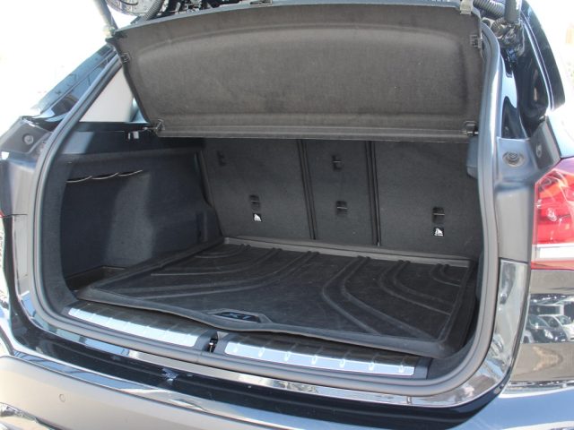 BMW X1 usata, con Sensori di parcheggio posteriori