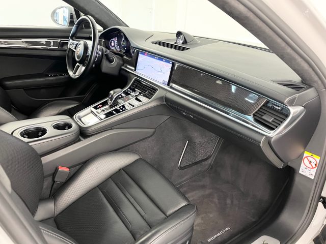 PORSCHE Panamera usata, con Antifurto