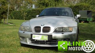 BMW Z3 usata 49