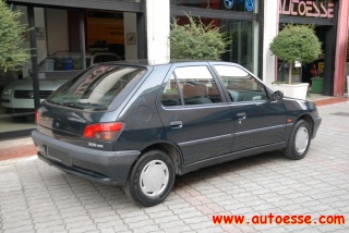 PEUGEOT 306 usata 2