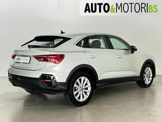 AUDI Q3 usata, con Airbag Passeggero