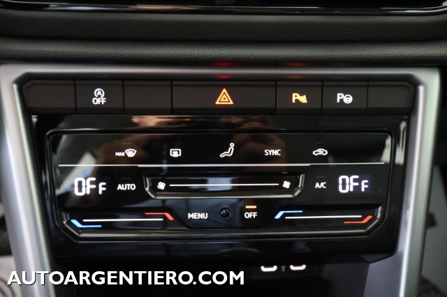 VOLKSWAGEN T-Roc usata, con Cruise Control