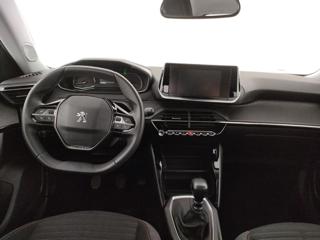 PEUGEOT 2008 usata, con Cerchi in lega
