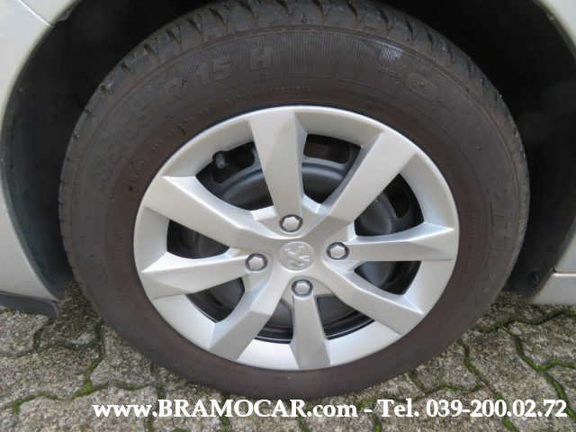 PEUGEOT 207 usata, con Controllo trazione