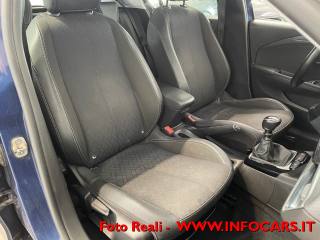 OPEL Corsa usata, con Antifurto