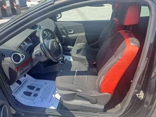 RENAULT Clio usata, con Airbag