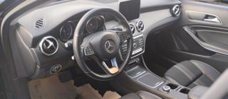 MERCEDES-BENZ GLA 200 usata, con ESP