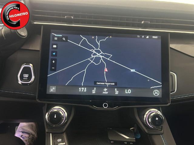 LYNK & CO 01 usata, con Immobilizzatore elettronico