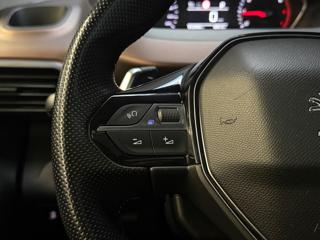 PEUGEOT Rifter usata, con USB