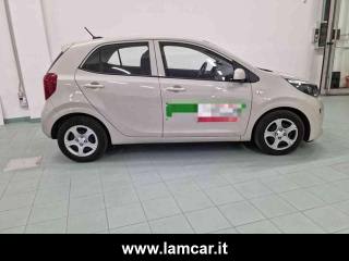 KIA Picanto usata, con Servosterzo