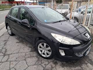 PEUGEOT 308 1.6 HDi