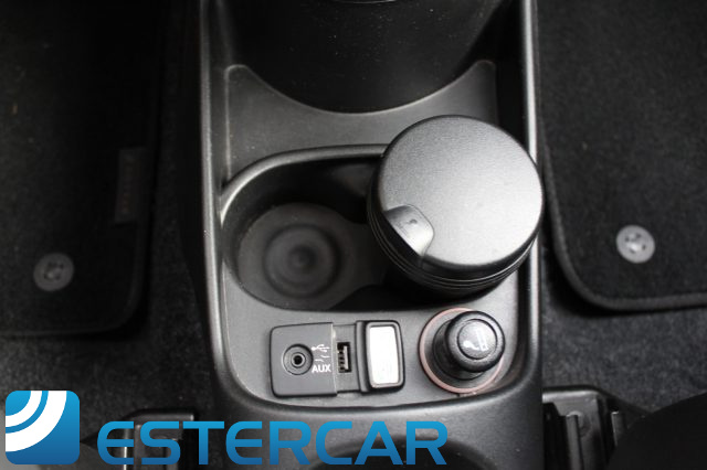 FIAT 500 usata, con Luci diurne LED