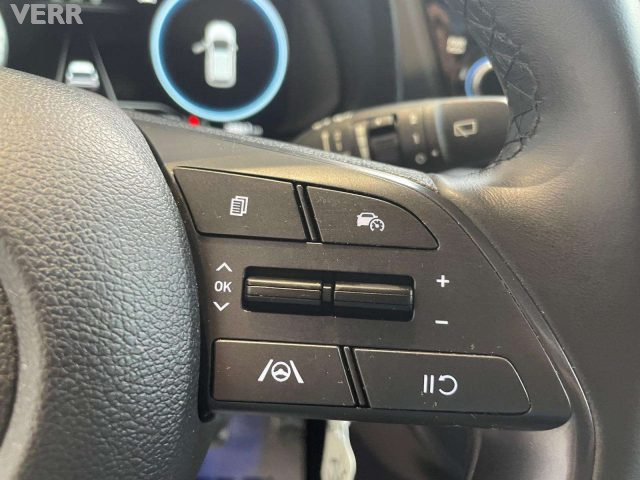 HYUNDAI Bayon usata, con Volante in pelle