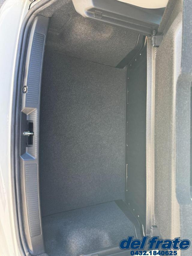 FIAT Punto usata, con Lettore CD