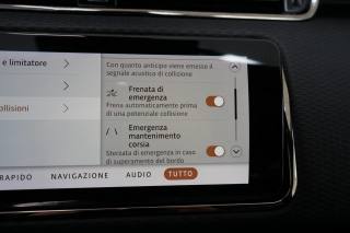 LAND ROVER Range Rover Evoque usata, con Immobilizzatore elettronico